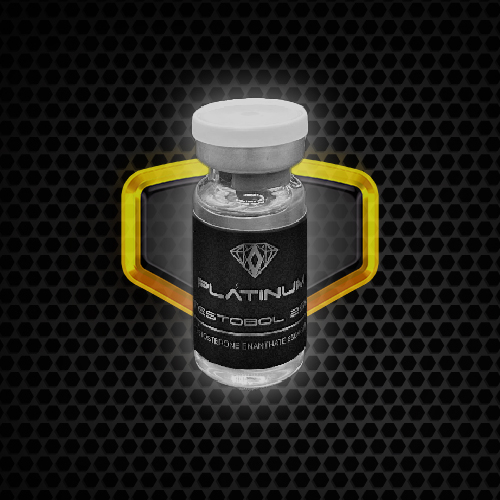 Platinum Testobol (Testosterone Enanthate) 250mg/mL – (Temporarily out of stock. See description).